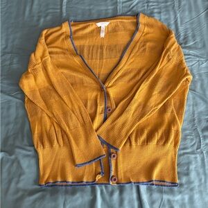 Matilda Jane and Joanna Gaines Cardigan